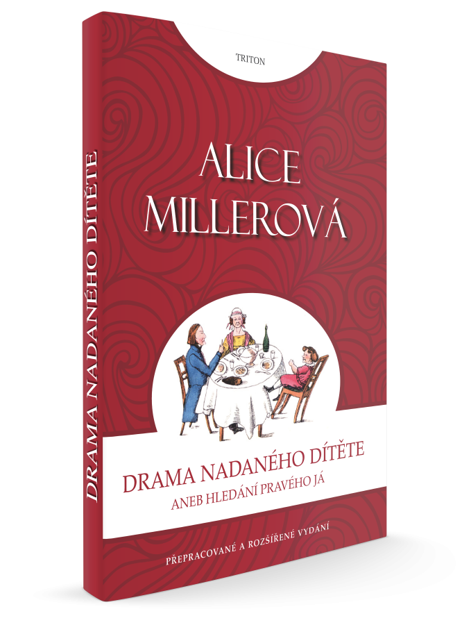 Drama nadaného dítěte: aneb hledání pravého já