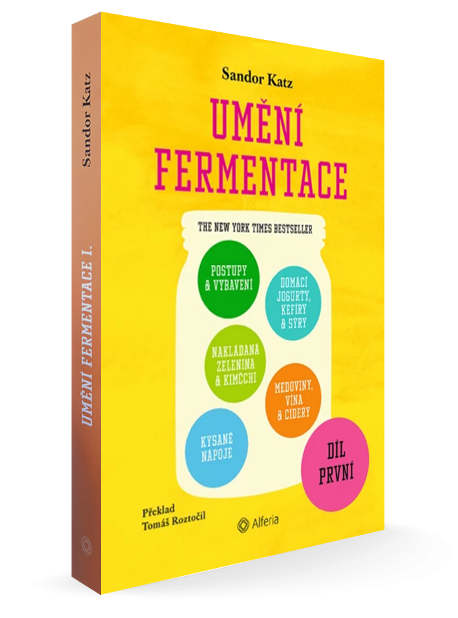 Umění fermentace I.