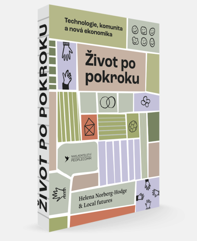 Život po pokroku