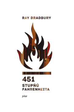 451 stupňů Fahrenheita