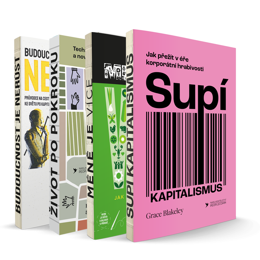 Úvod do kapitalismu