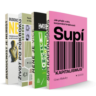 Úvod do kapitalismu