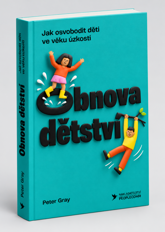 Obnova dětství